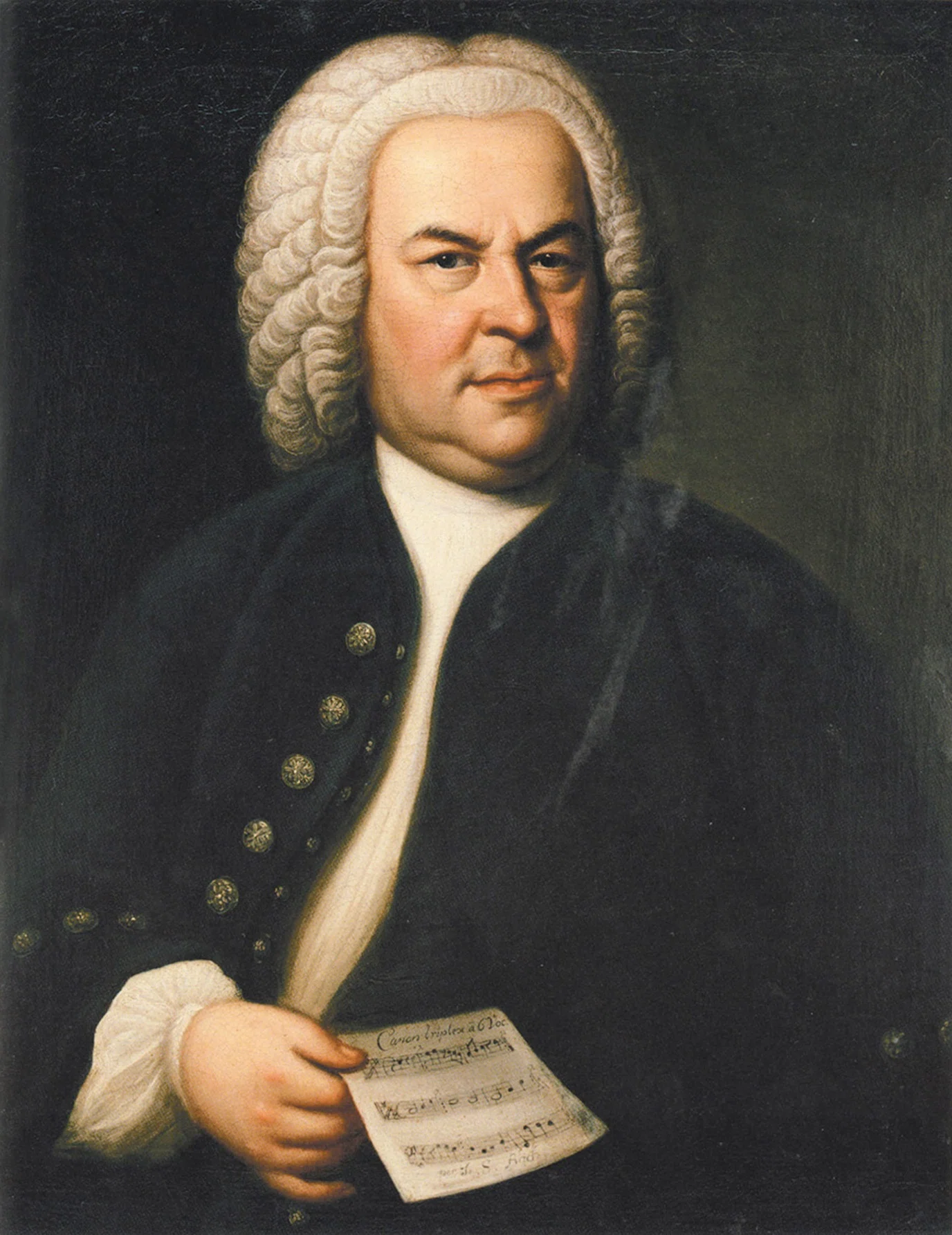 [Introduction to Classical Music] Lightening the image of 
