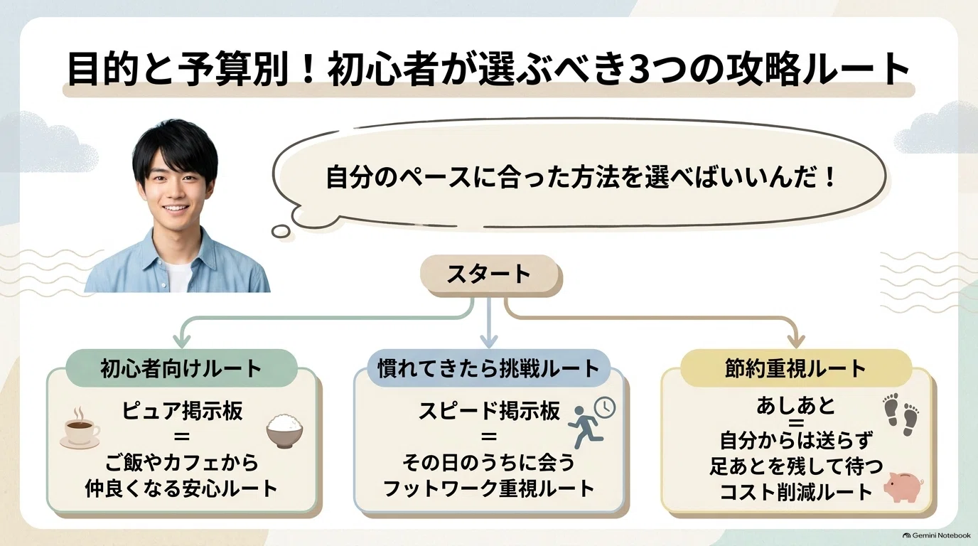 [Definitive Guide] How to Meet People on Happy Mail [Strategy for ...