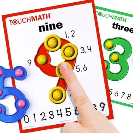 Teaching Material Introduction [Arithmetic/Math] 