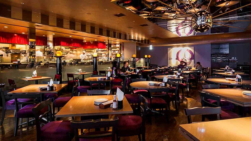 Become someone who knows 'stylish restaurants,' not just 'expensive ...