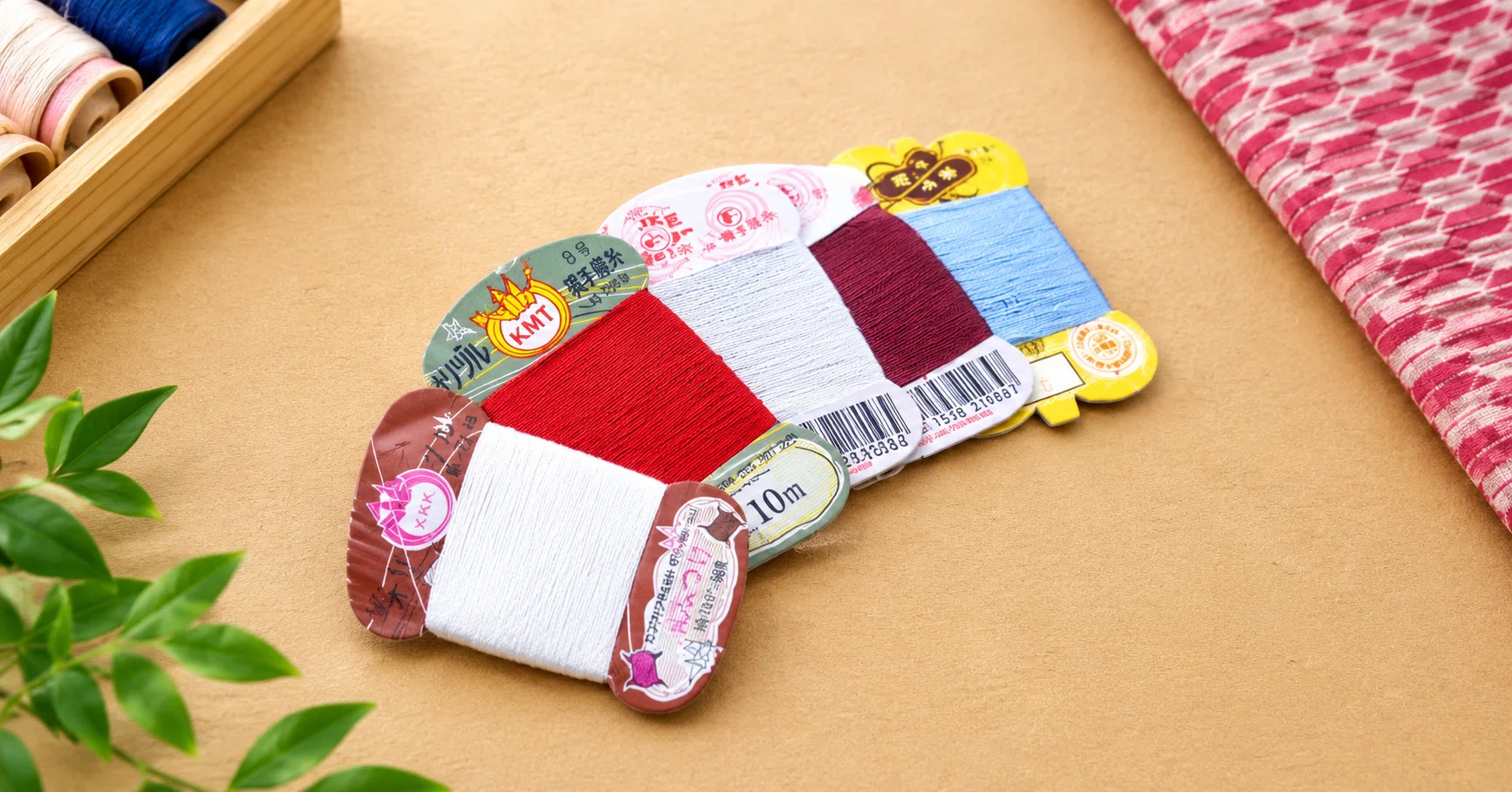 10 Essential Tools for Wasai (Japanese Sewing)｜♡ユキチ♡