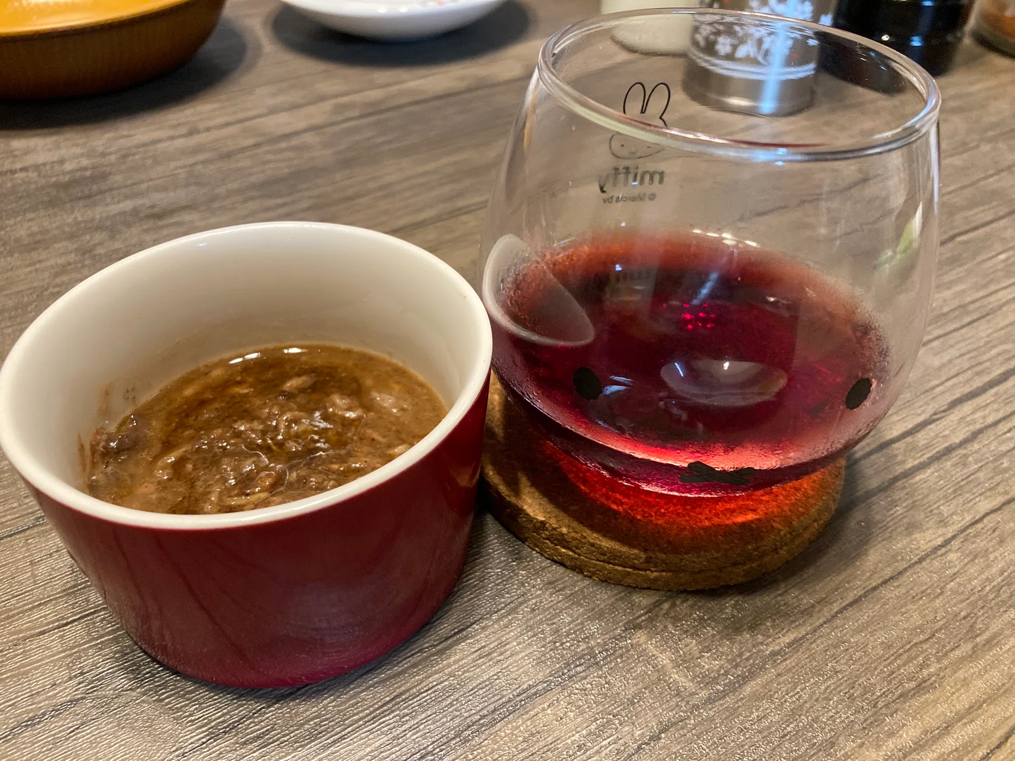 I drank a Chilean wine I bought at Lopia for 499 yen!｜宮崎雄也とワインの話