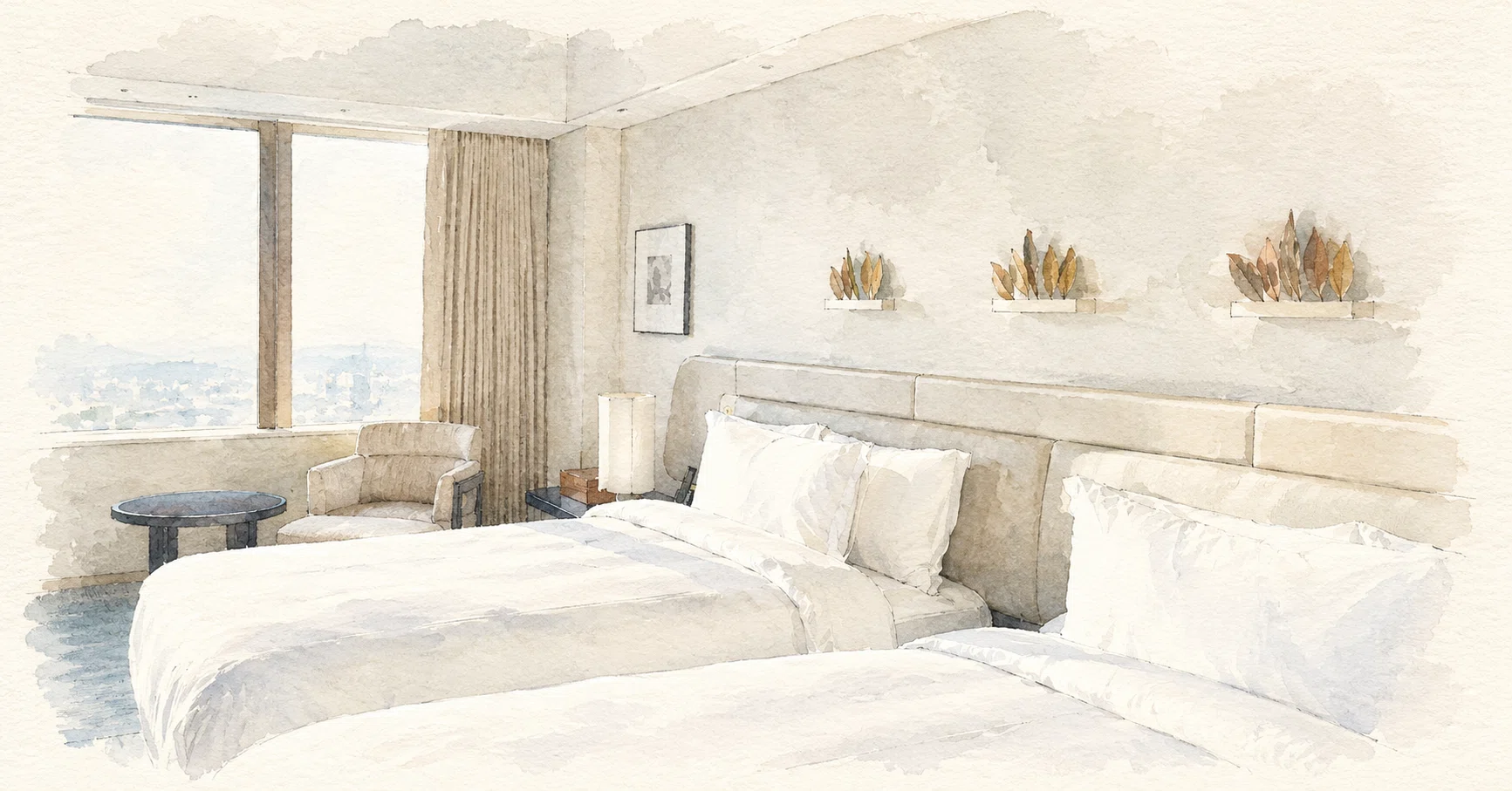 🗼 Stay with Kids at Park Hyatt Tokyo | Peace of Mind for a 0-Year-Old's ...