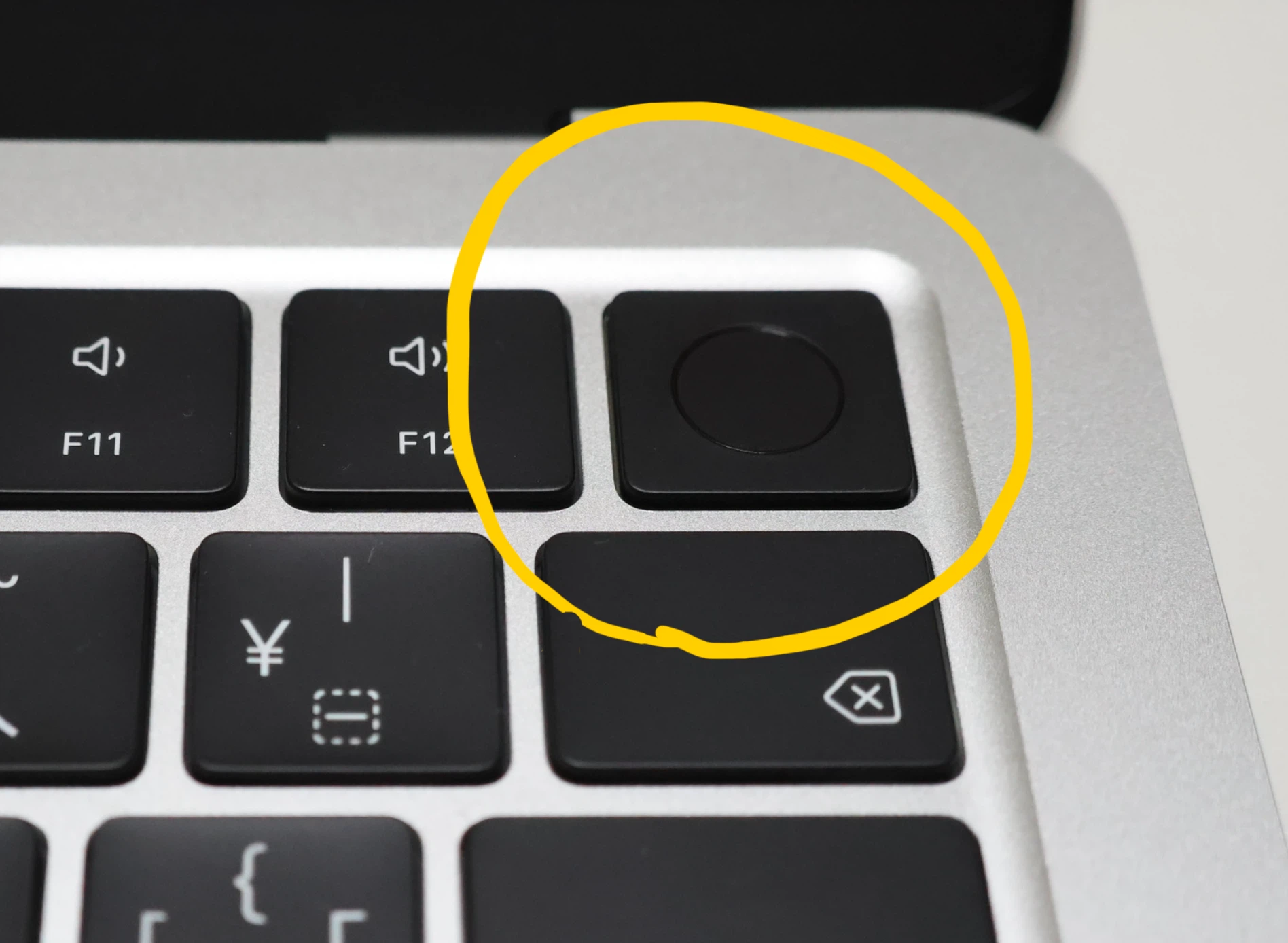 Window Size Format Windowsユーザーから見たMacBook(其の壱)|にゃんきち