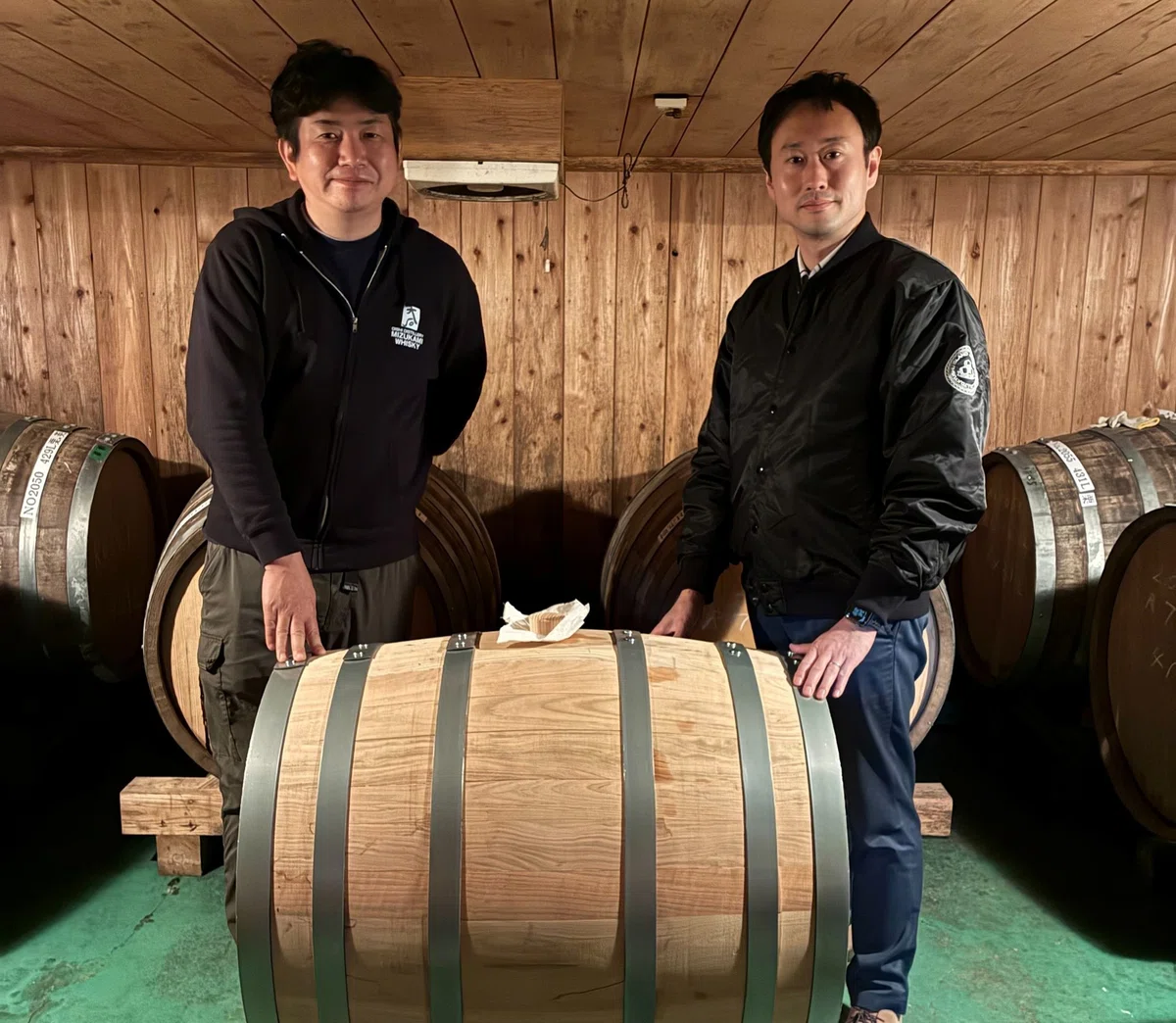 [Serial Documentary Chapter 2] Infusing Craft into Kyushu-grown Wild ...
