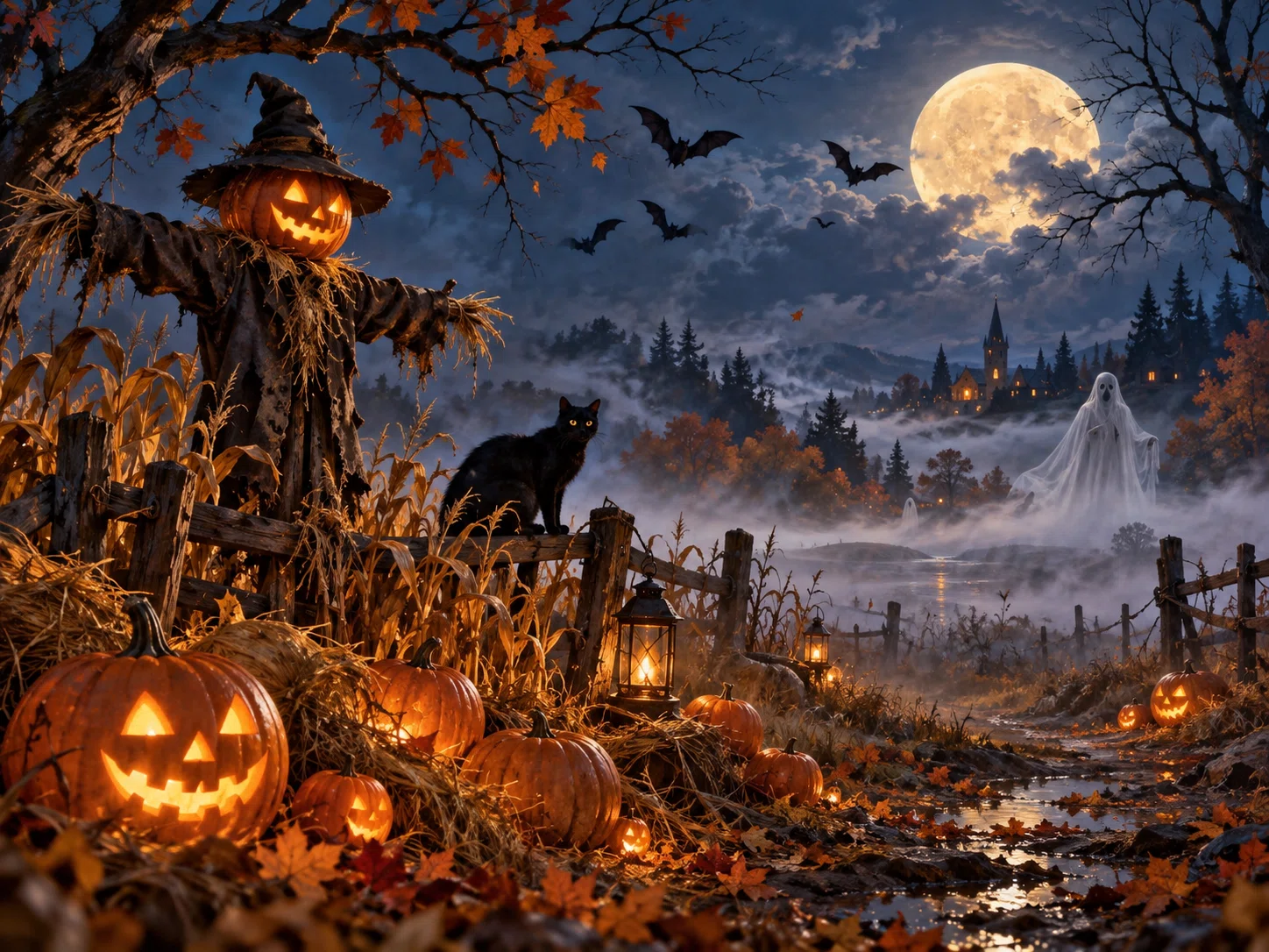 日本とはこんなに違う！子どもの頃に体験したアメリカのハロウィン