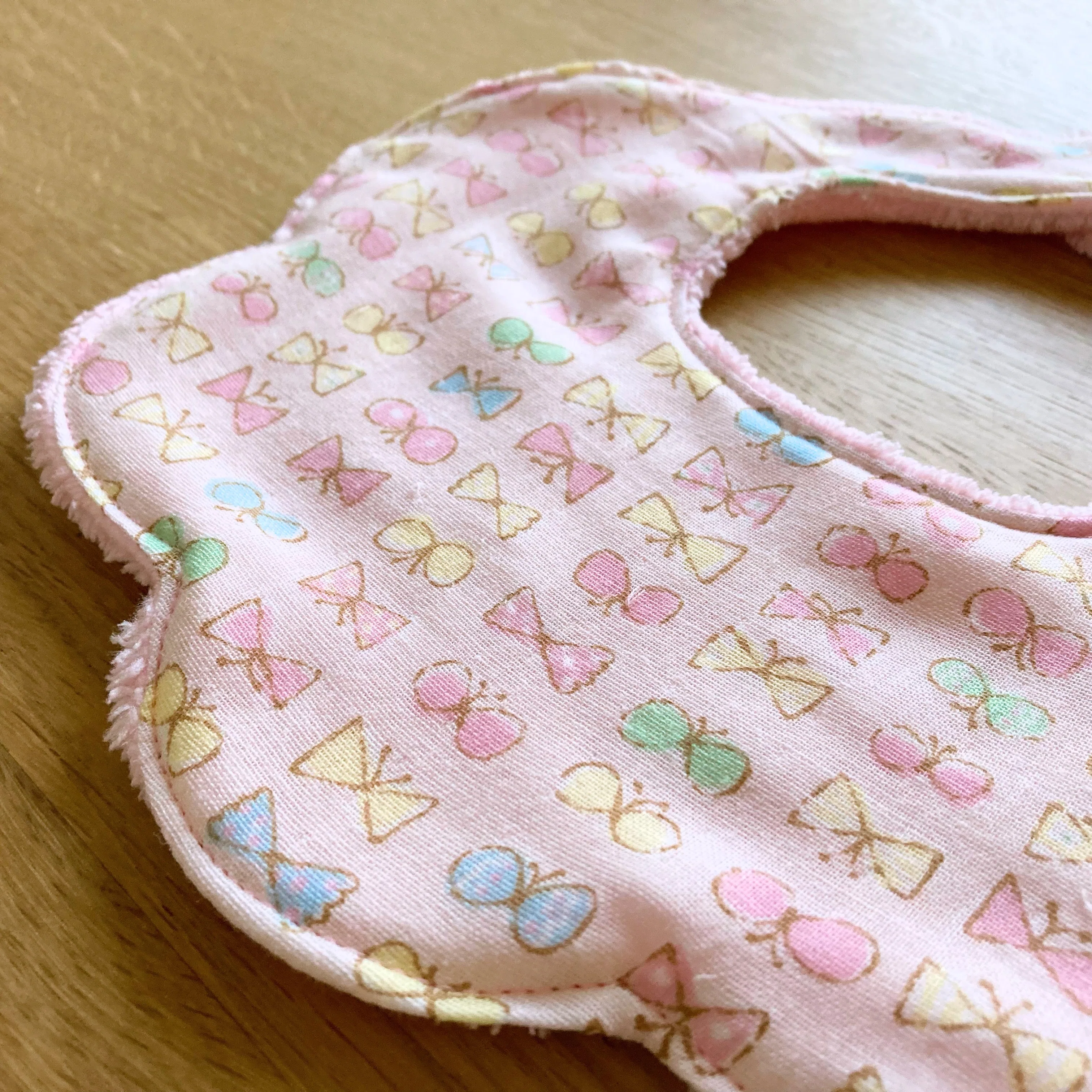 無料記事】baby＊もくもくスタイの作り方｜nahoppe_handmade（ドール服