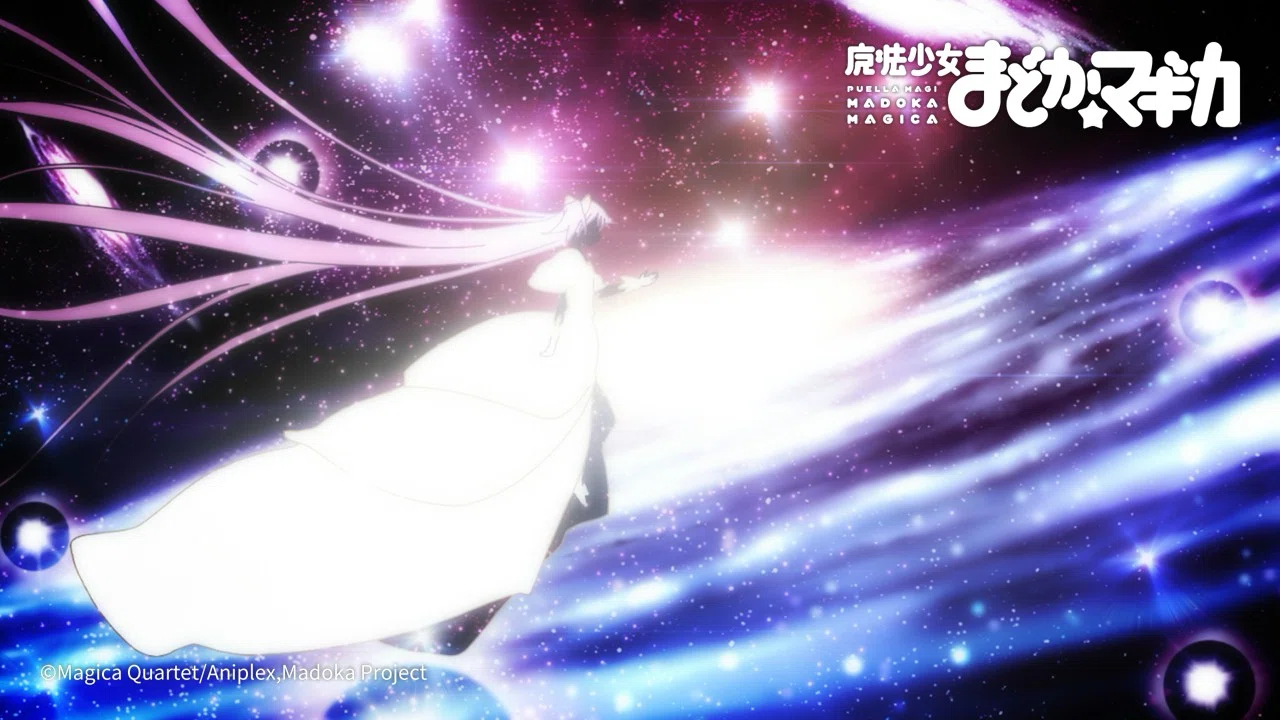 The 'Mythical Nature' of Madoka Magica Lost in Walpurgisnacht Rising ...