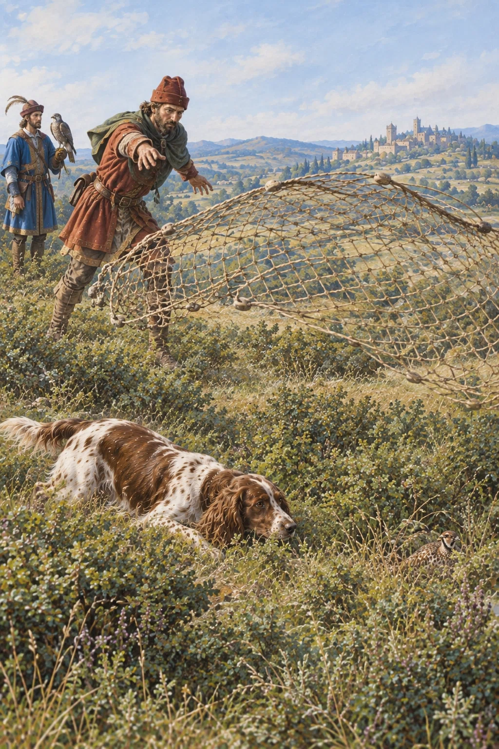 Dog Library | World Dog Breed Data File: American Cocker Spaniel ...