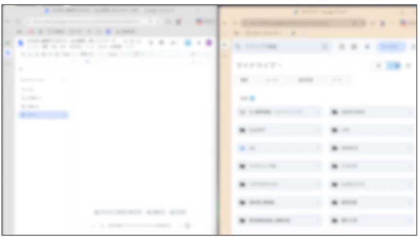 The behind-the-scenes of an online assistant working as a client's ...