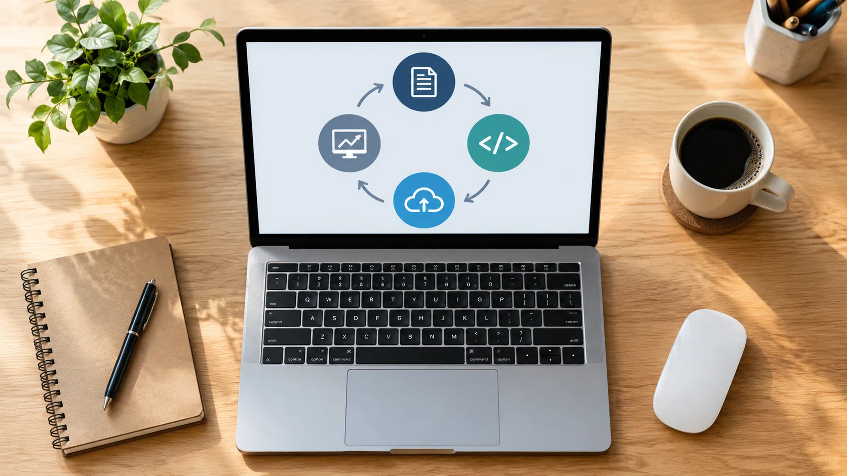 What is DevOps? Explaining the mechanism to link development and ...