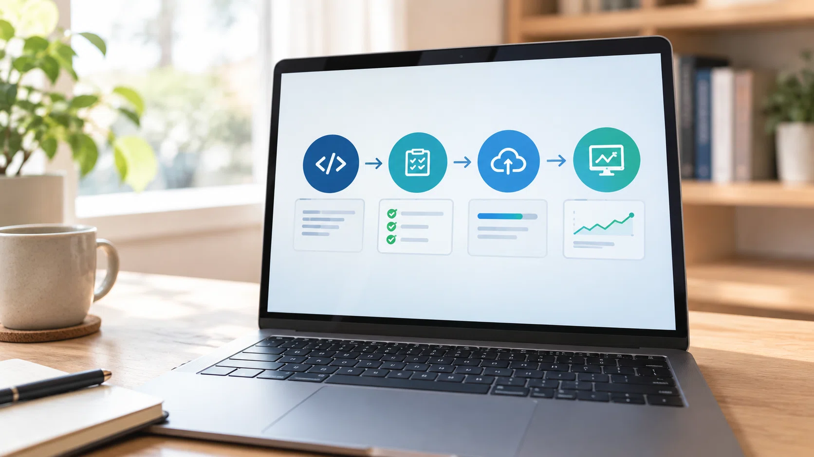 What is DevOps? Explaining the mechanism to link development and ...