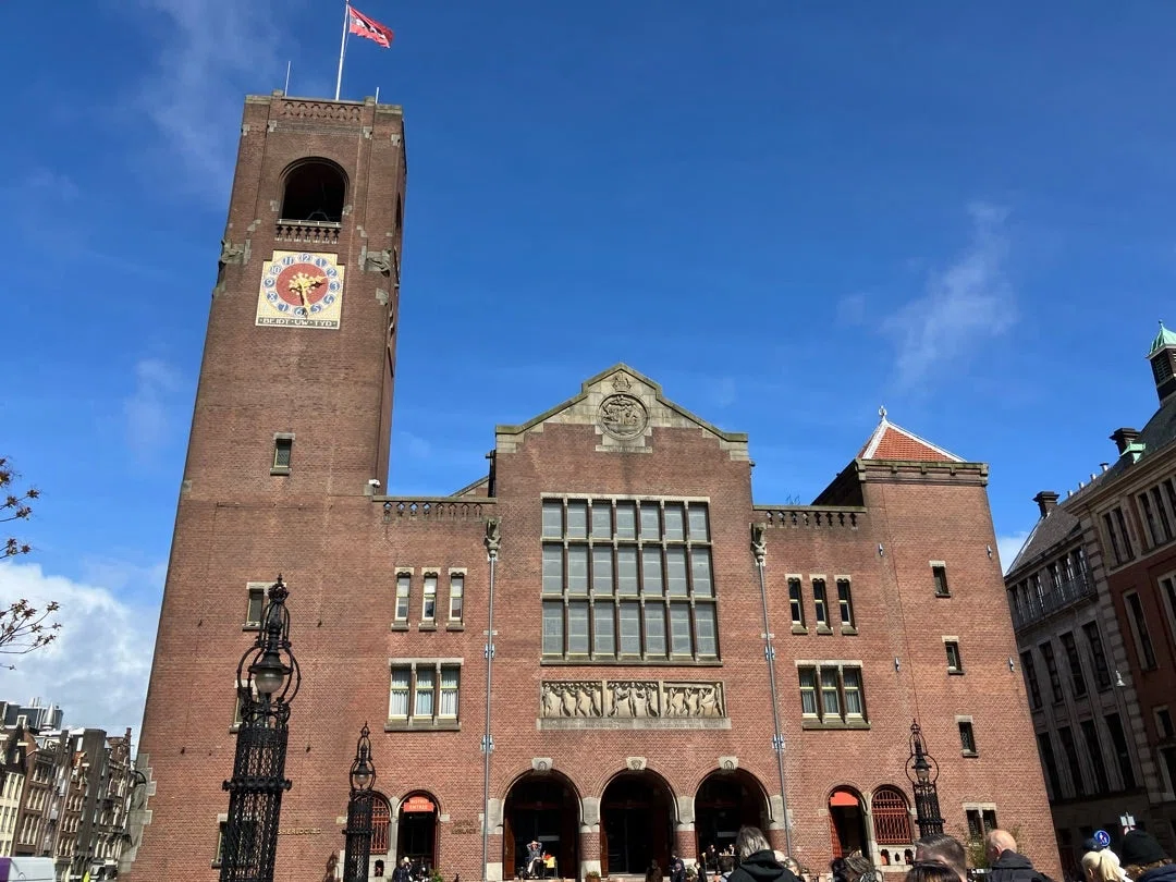 Architect Introduction for Beginners [No. 28] Hendrik Petrus Berlage｜尾川 達哉