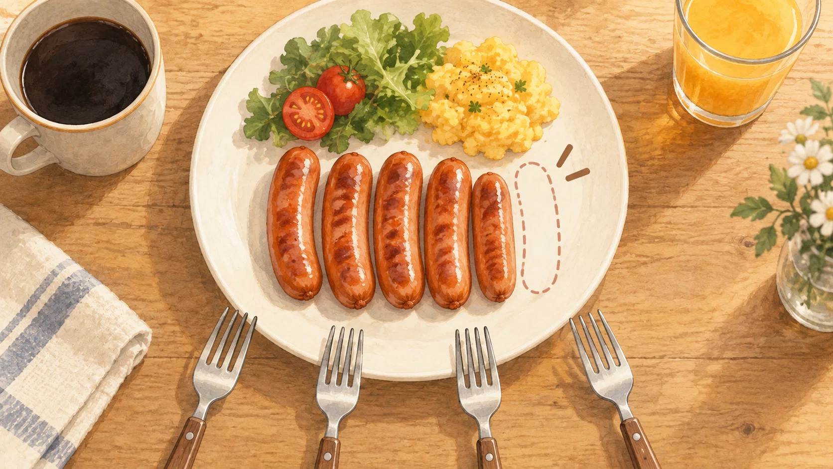 18キロ6,500円は、1日144円だった｜ヤスシ
