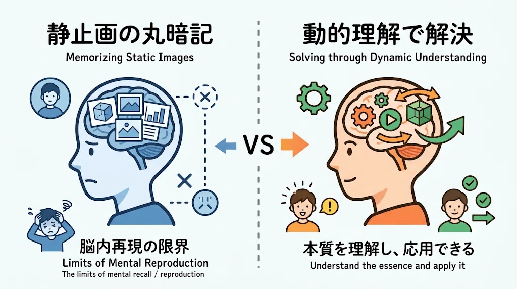 [1st Year Junior High Science] Self-study prompt to have AI explain the ...