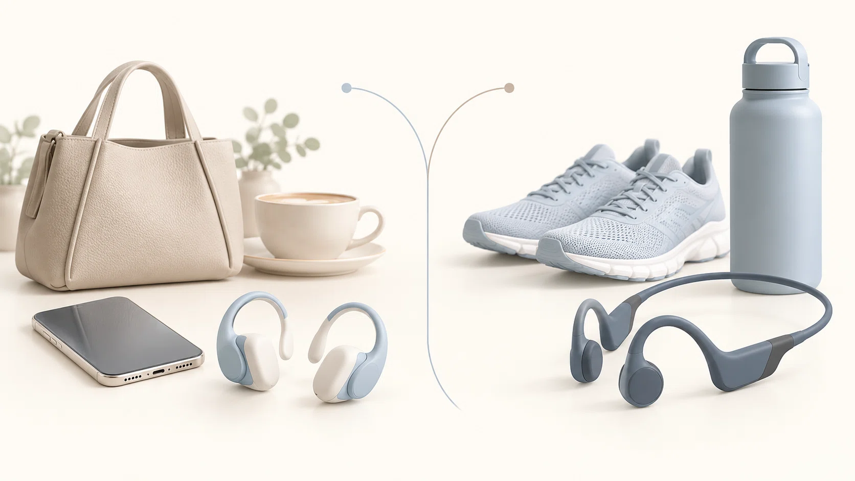 Comparing OpenFit Air 2 and OpenRun Air 2: Which is better for daily ...