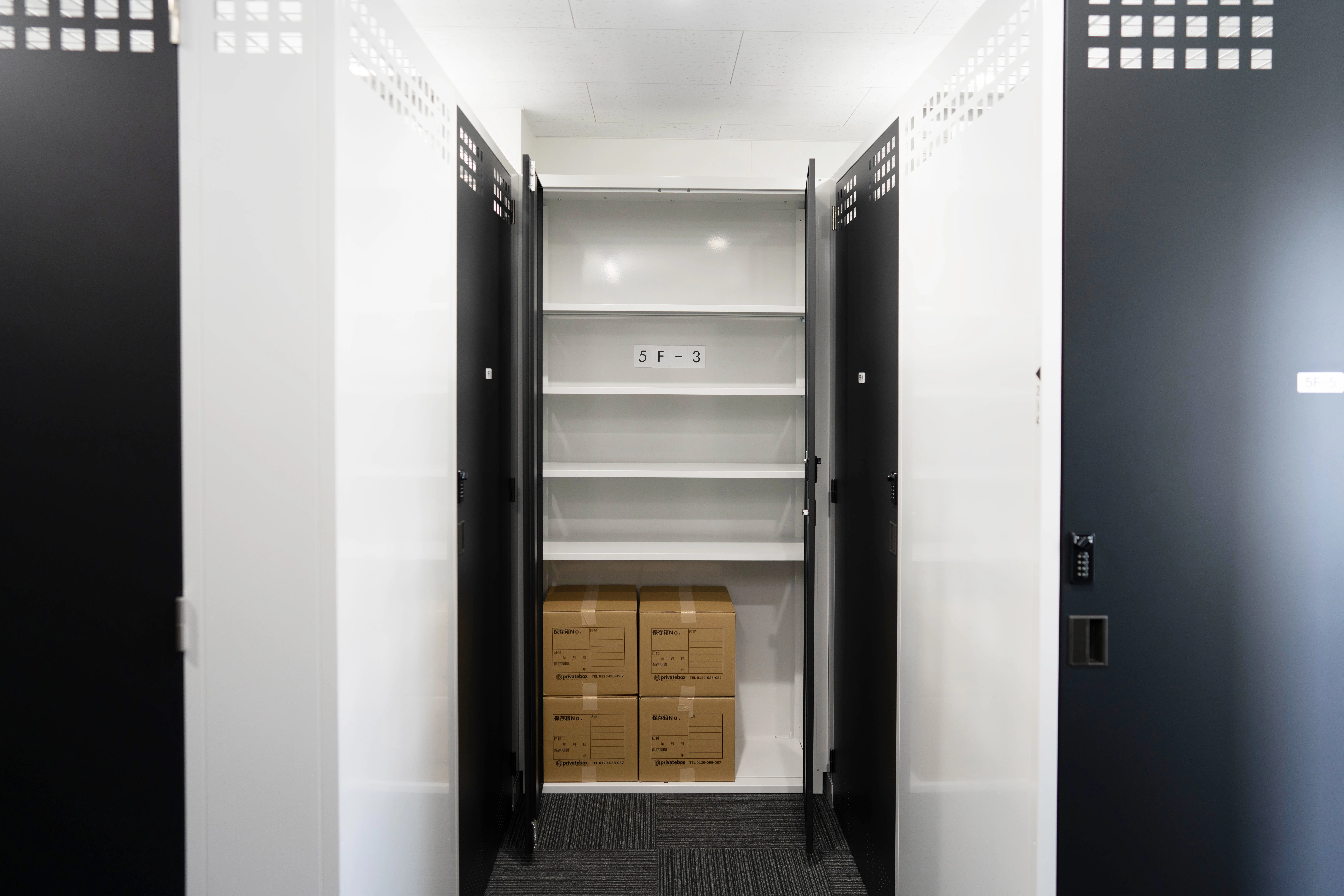 Thinking about Inventory Storage for Online Sales: Methods for Storage ...