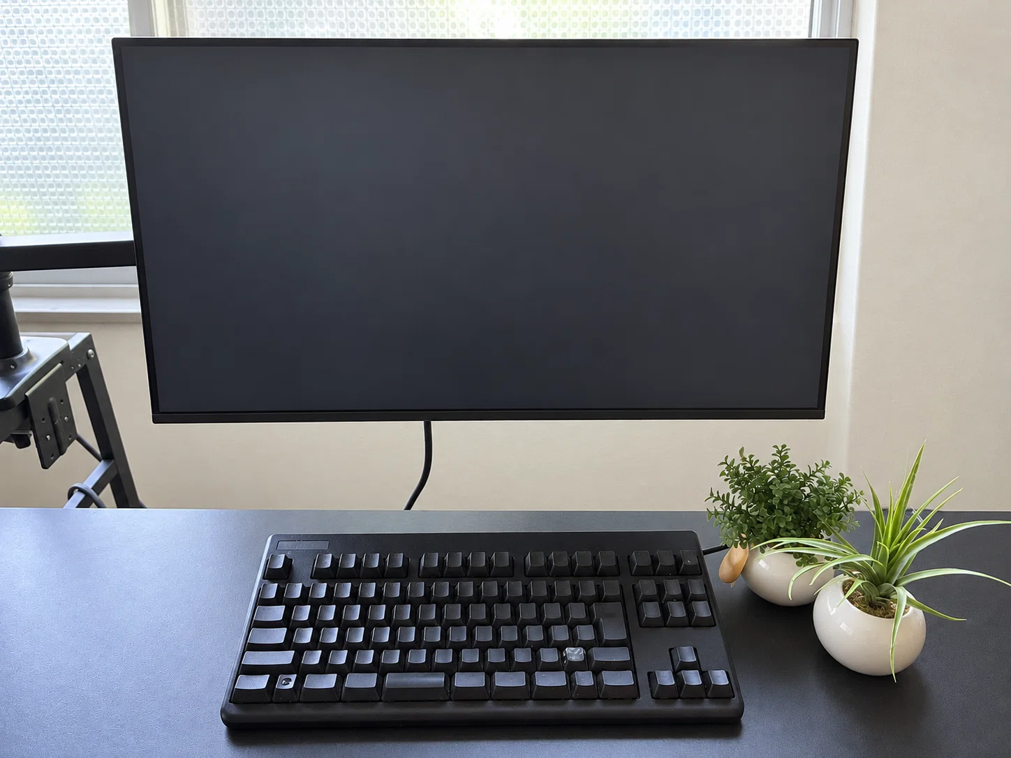Dellモニター S2725QCレビュー｜34インチ曲面から27インチ4Kに買い替え