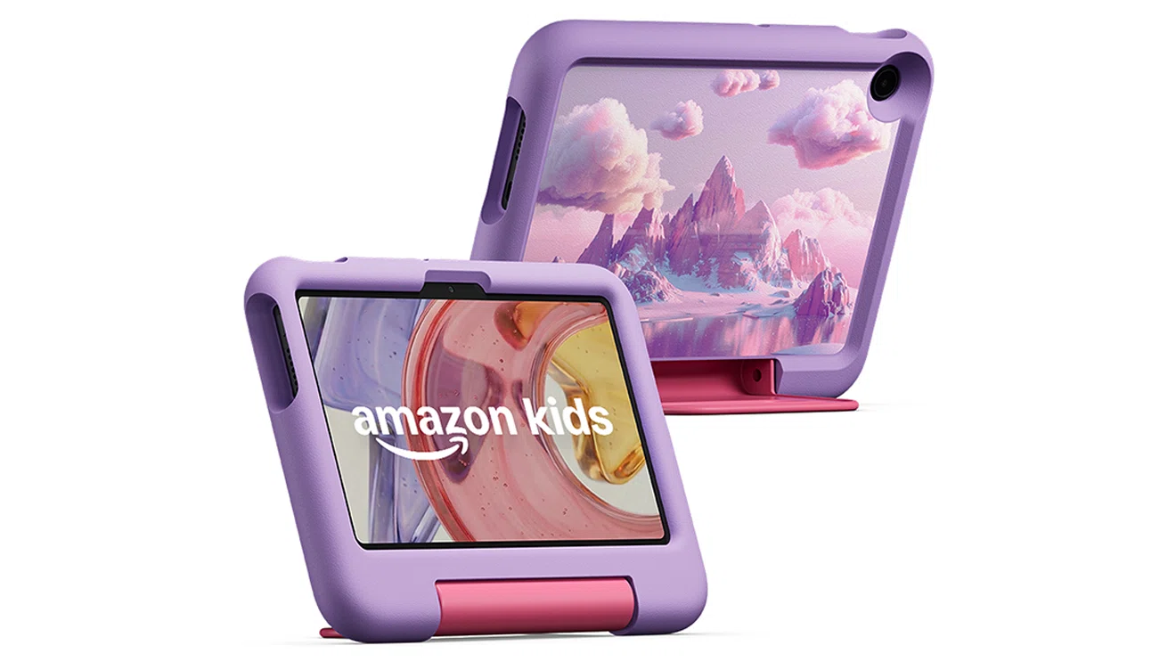 Amazon キッズ タブレット のレビュー・口コミ評判と特徴 Android