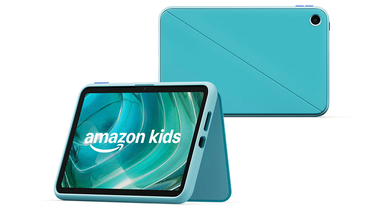 Amazon キッズ タブレット のレビュー・口コミ評判と特徴 Android