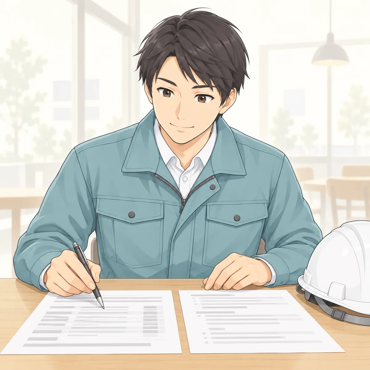 Construction Management Interviews: What Should You Ask Back?｜施工管理の次、どうする？