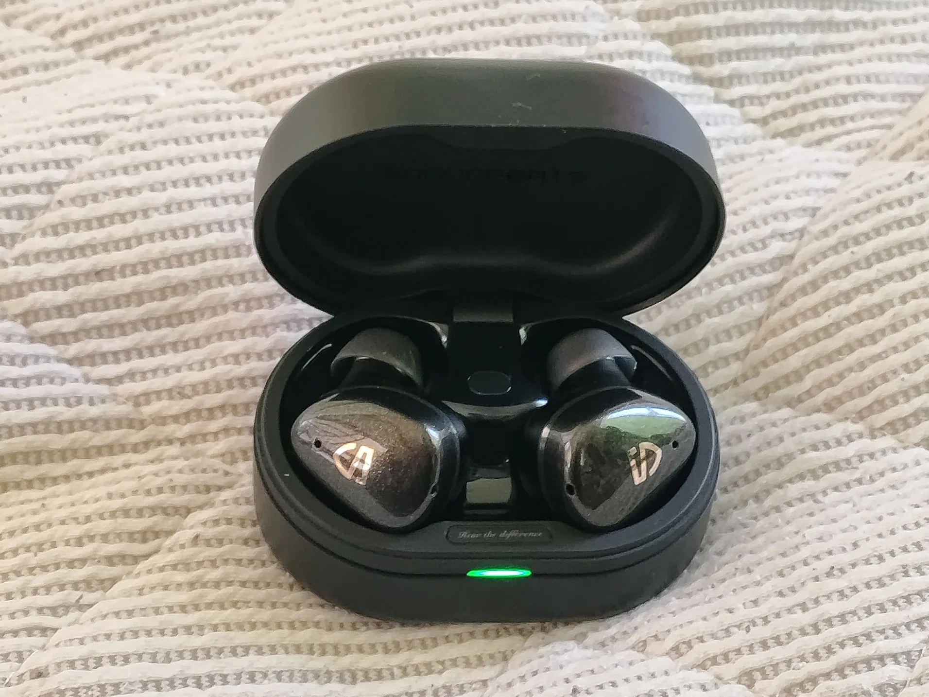 SOUNDPEATS Aura Nebulaレビュー：5ドライバー搭載で3万円クラスに挑む 