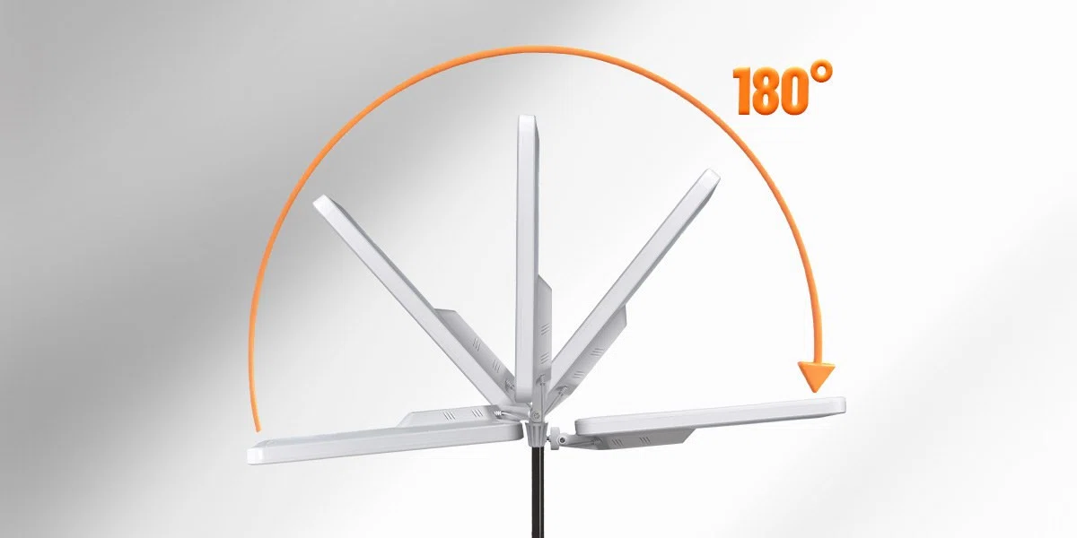 Is the Godox LP800Bi Worth Buying? Comparing the 28-inch Slim Panel ...