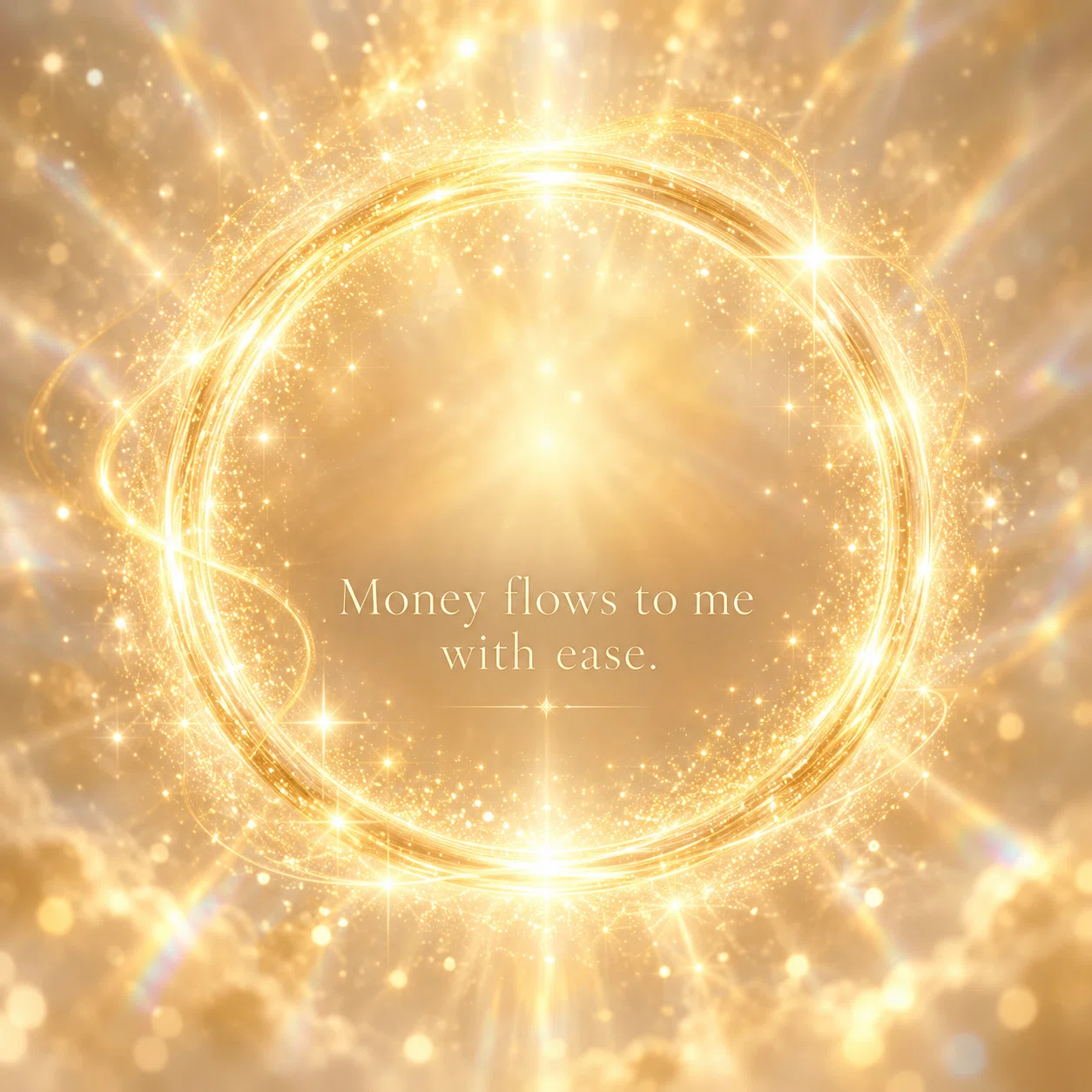 [Free Distribution] 2 Types of Wealth-Boosting Amulet Icons | Golden ...