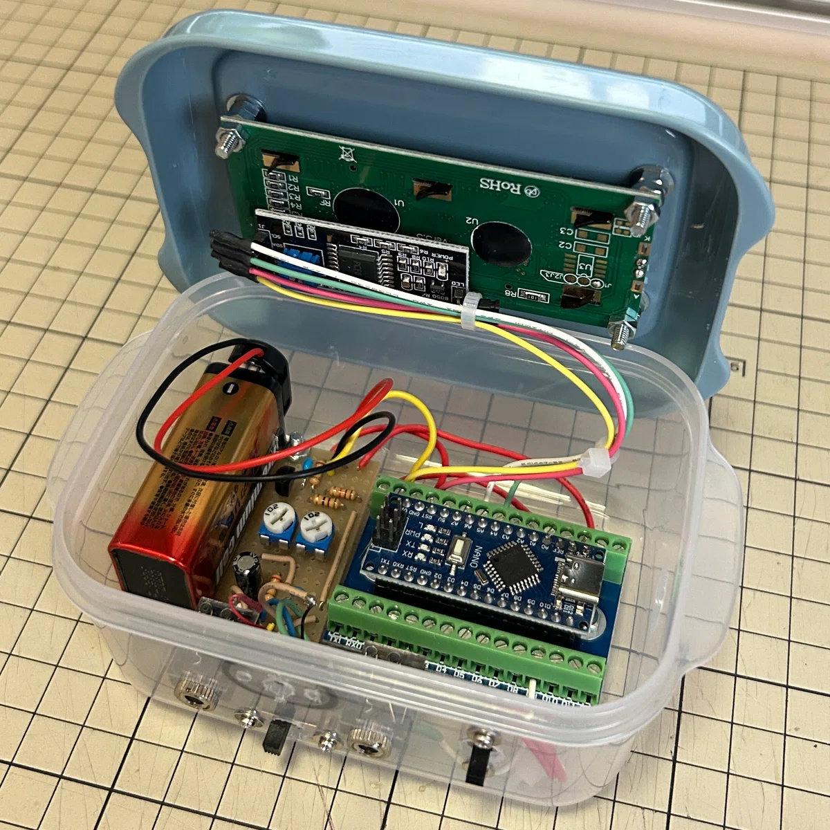 CW (Morse Code) Learning & Practice Machine Production Record [Part 3]｜Nori