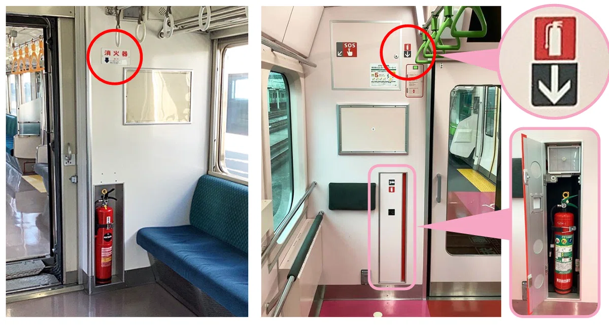 Rules for Preventing Accidents at Train Stations and Railroad Crossings ...