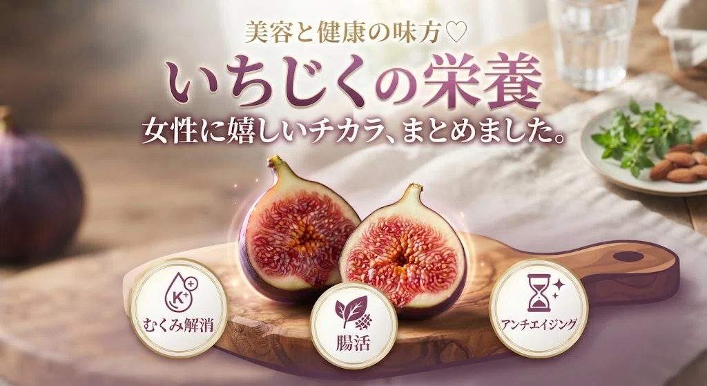 The Secrets of Figs 🤫 Why are they called the 