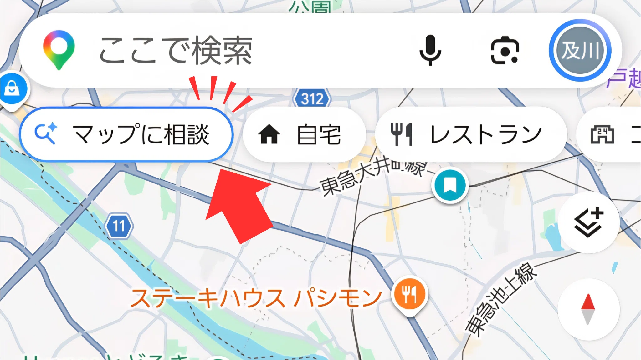 Google Maps Introduces 'Ask Maps'! A New Feature Store Operators Need ...