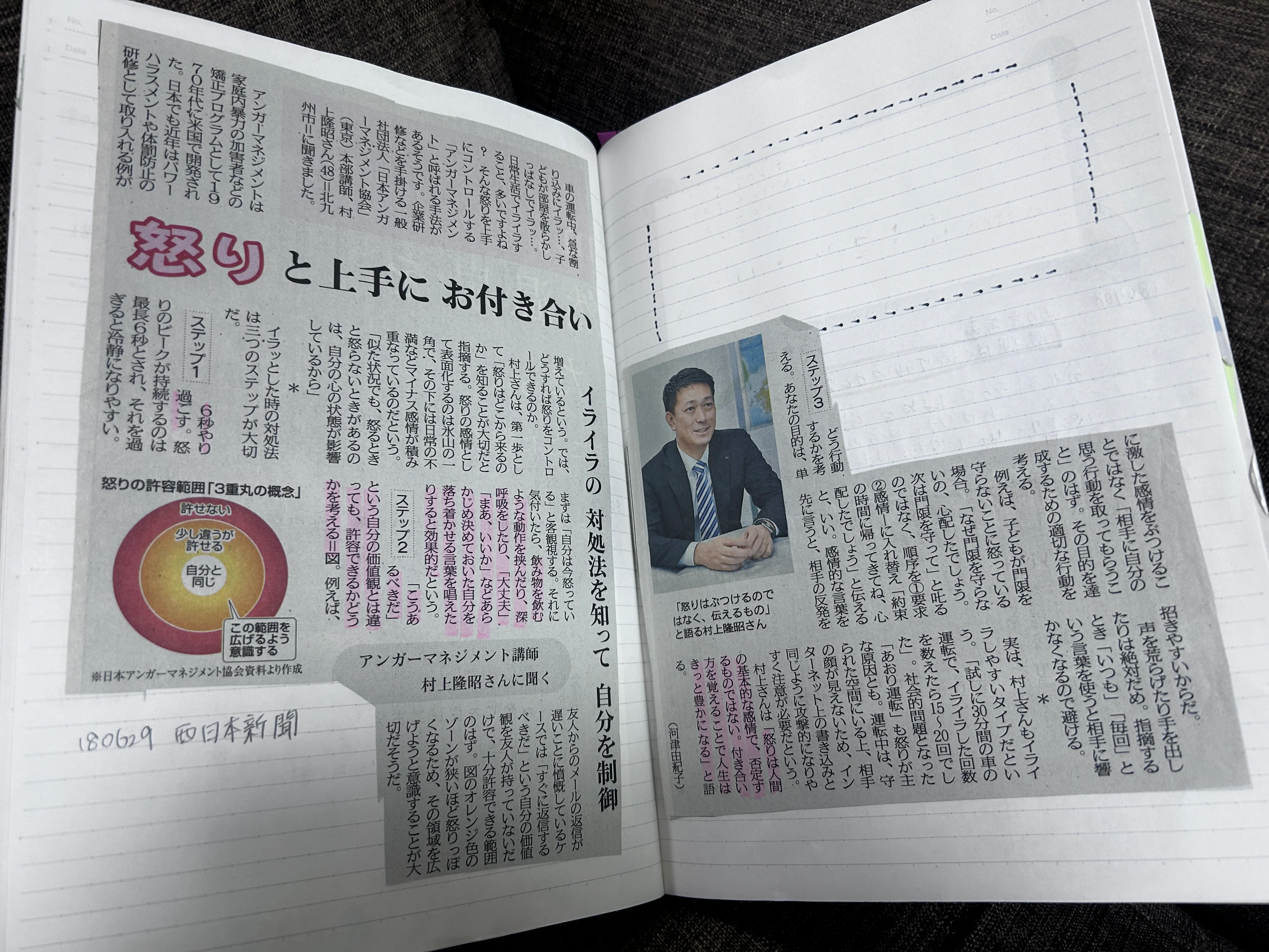 マイノート｜Tomo