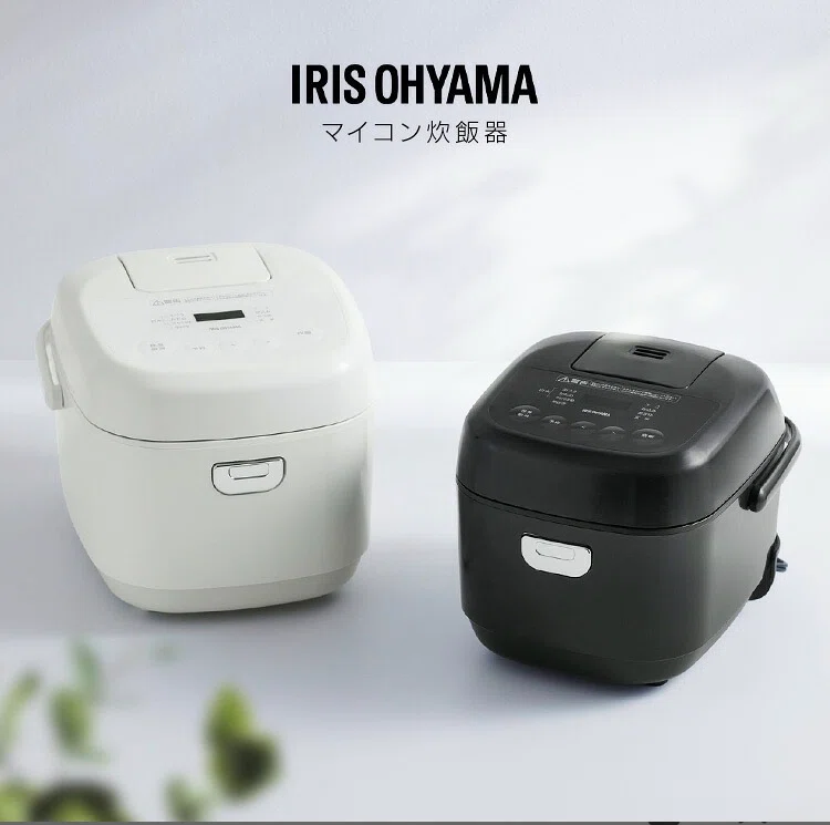 [2026 Edition] 5 Recommended Affordable Rice Cookers for Living Alone ...