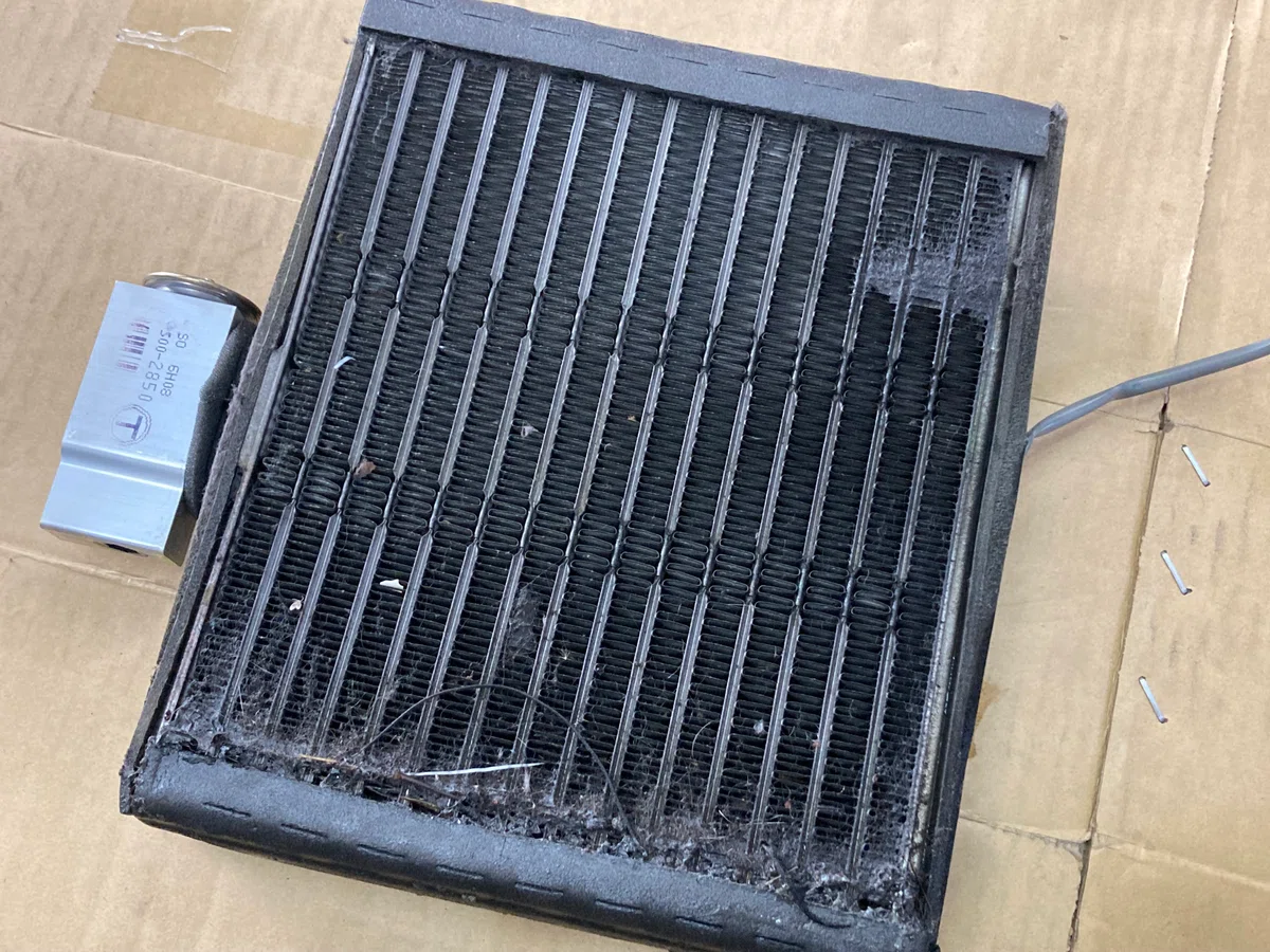 [Blog Update] Thoughts on the Proper Amount of Compressor Oil for ...