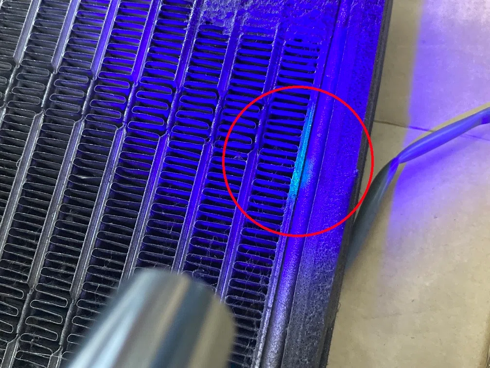 [Blog Update] Thoughts on the Proper Amount of Compressor Oil for ...