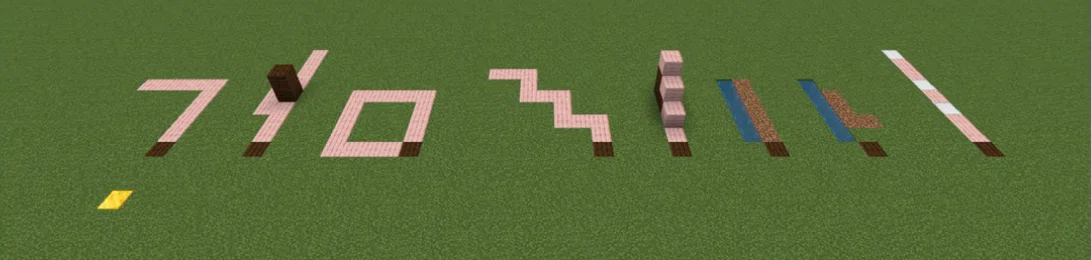 A complete set of materials for conducting Minecraft Education Edition ...