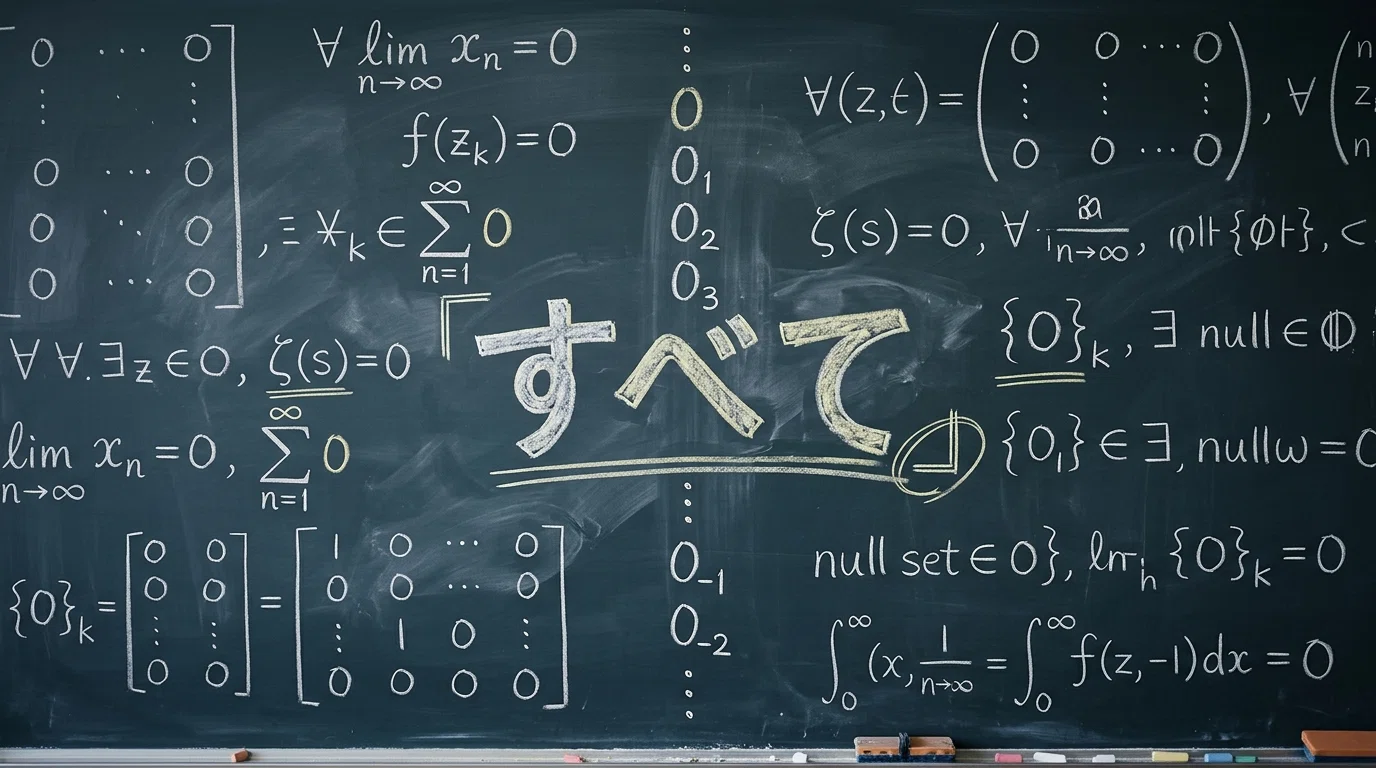 AI Mathematician Story: Episode 9 - Is Everything on a Single Line ...