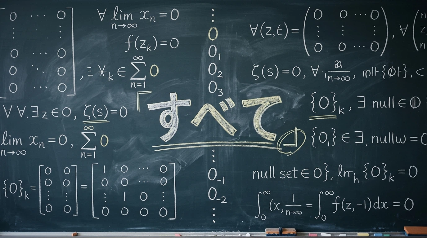 All Word Math Functions AI Mathematician Story: Episode 9 - Is Everything on a Single Line ...