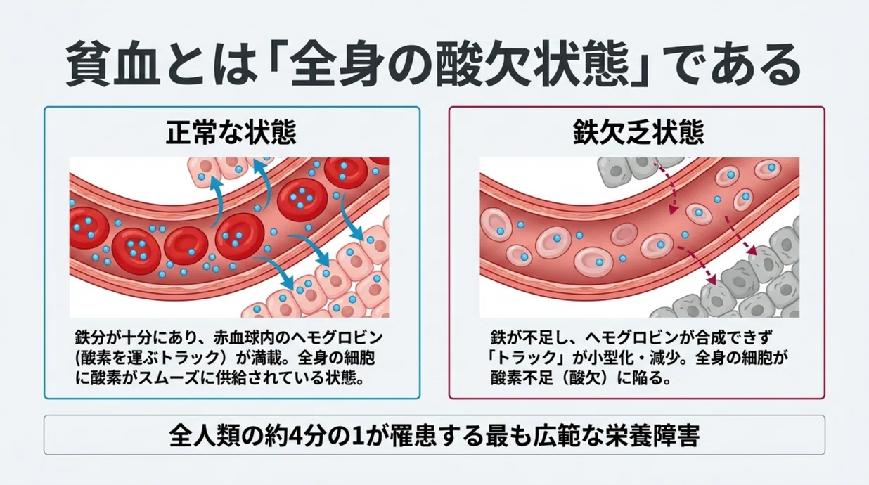 [Doctor's Explanation] A Correct and Deep Understanding of Iron ...