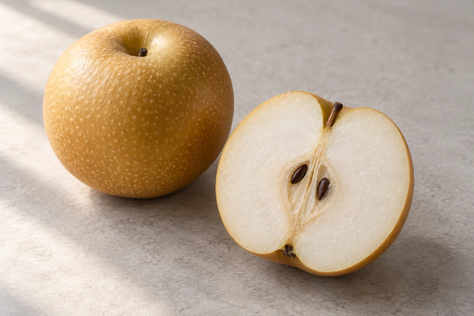 Is the deliciousness of pears just about sweetness? To enjoy Tamagawa ...