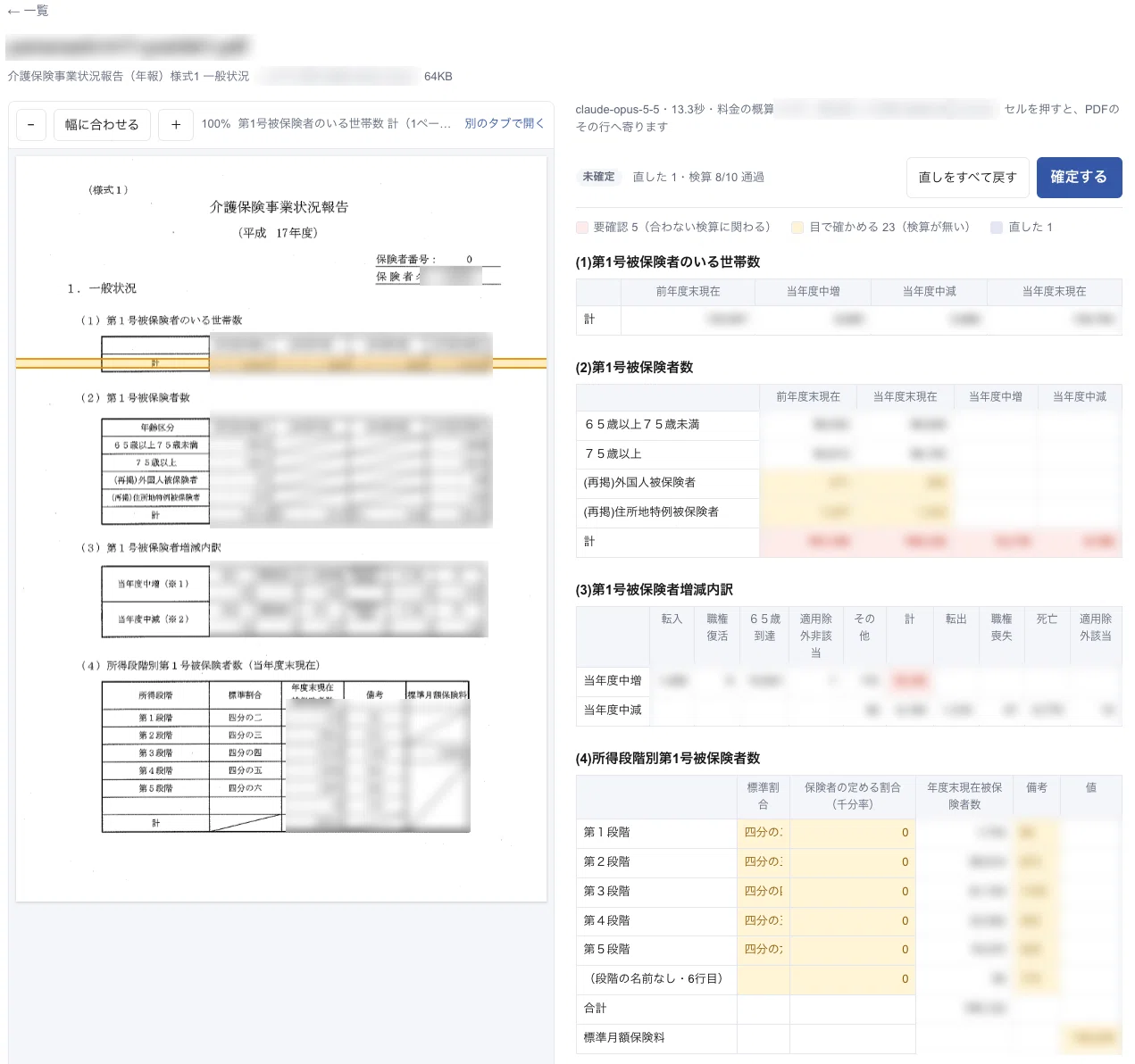 How well can AI read tables in scanned PDFs? I spent about 4 hours with ...