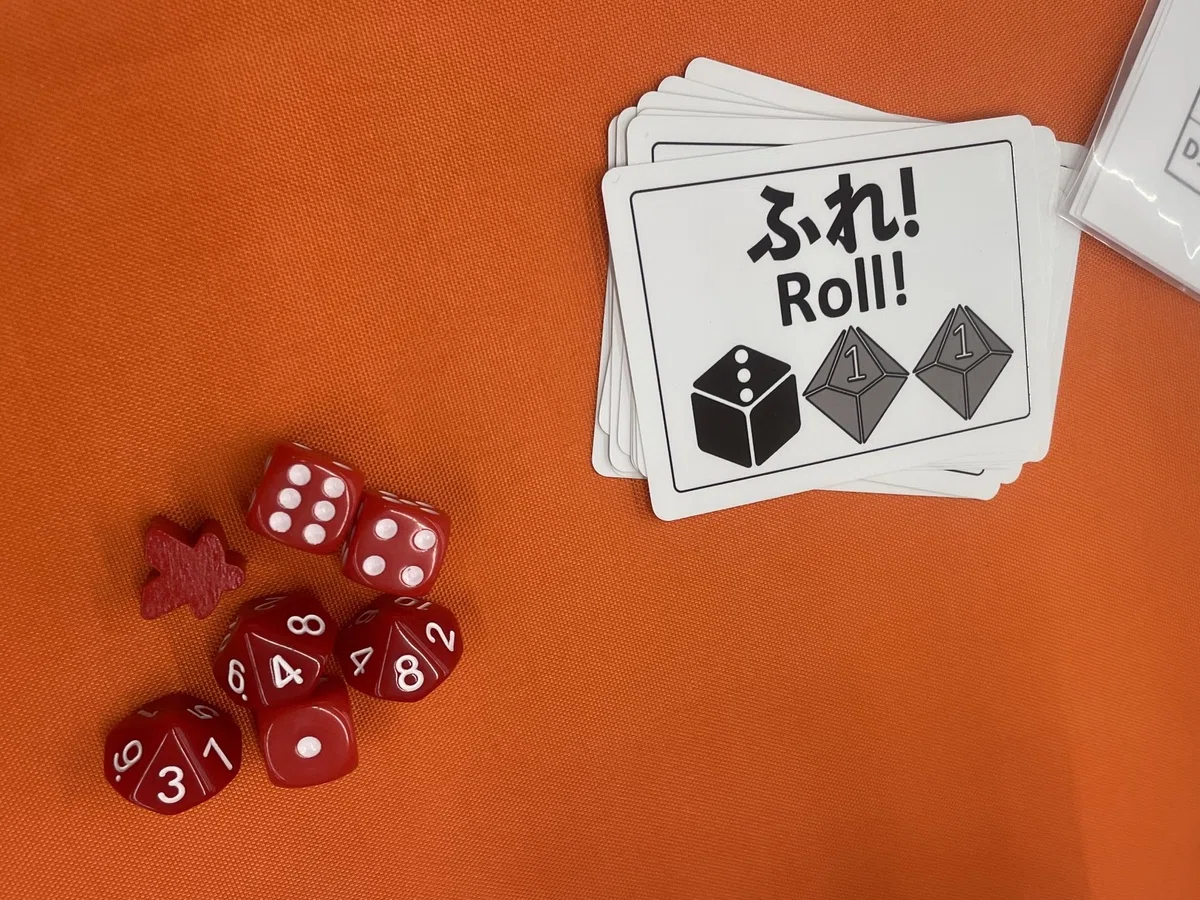 [Play Diary] My Trip to Vor-spiel Autumn 2026｜きりえれんこ