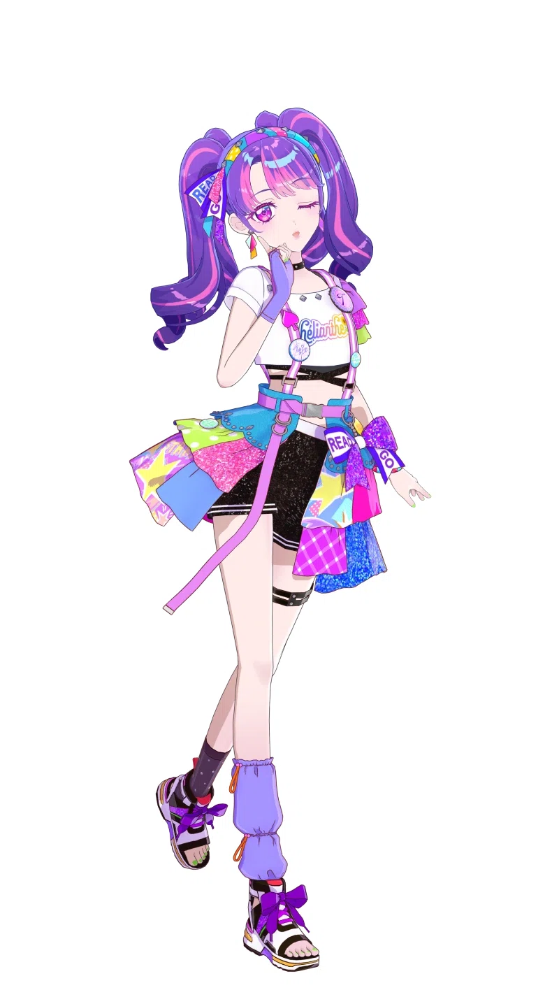 美品 アイカツ ドリームアカデミーコーデ 12枚 カードが命！デミカツアイドル大衣装展【アイカツアカデミー！】｜あたらし