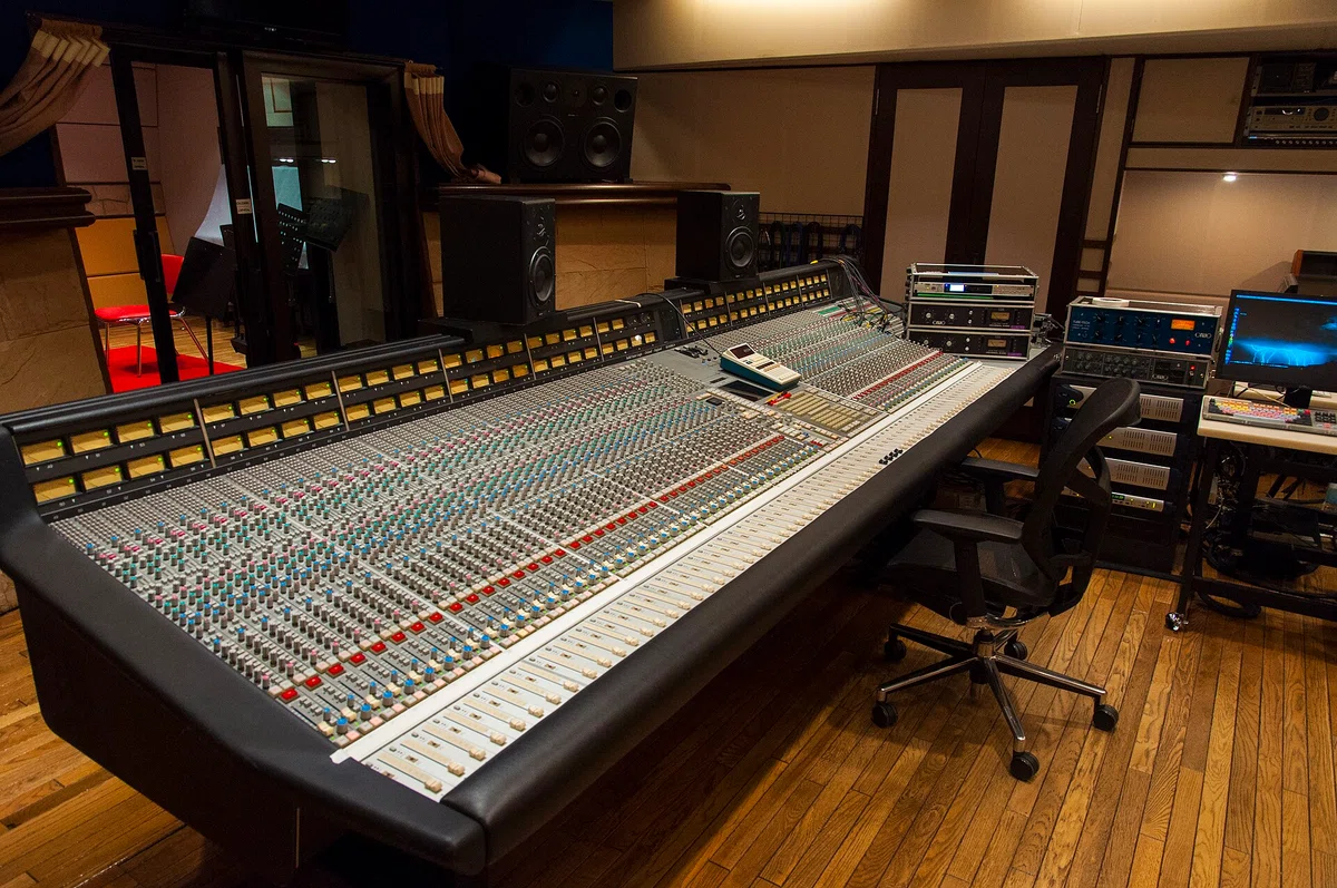 [Free Column] The 80s drum sound born from an 
