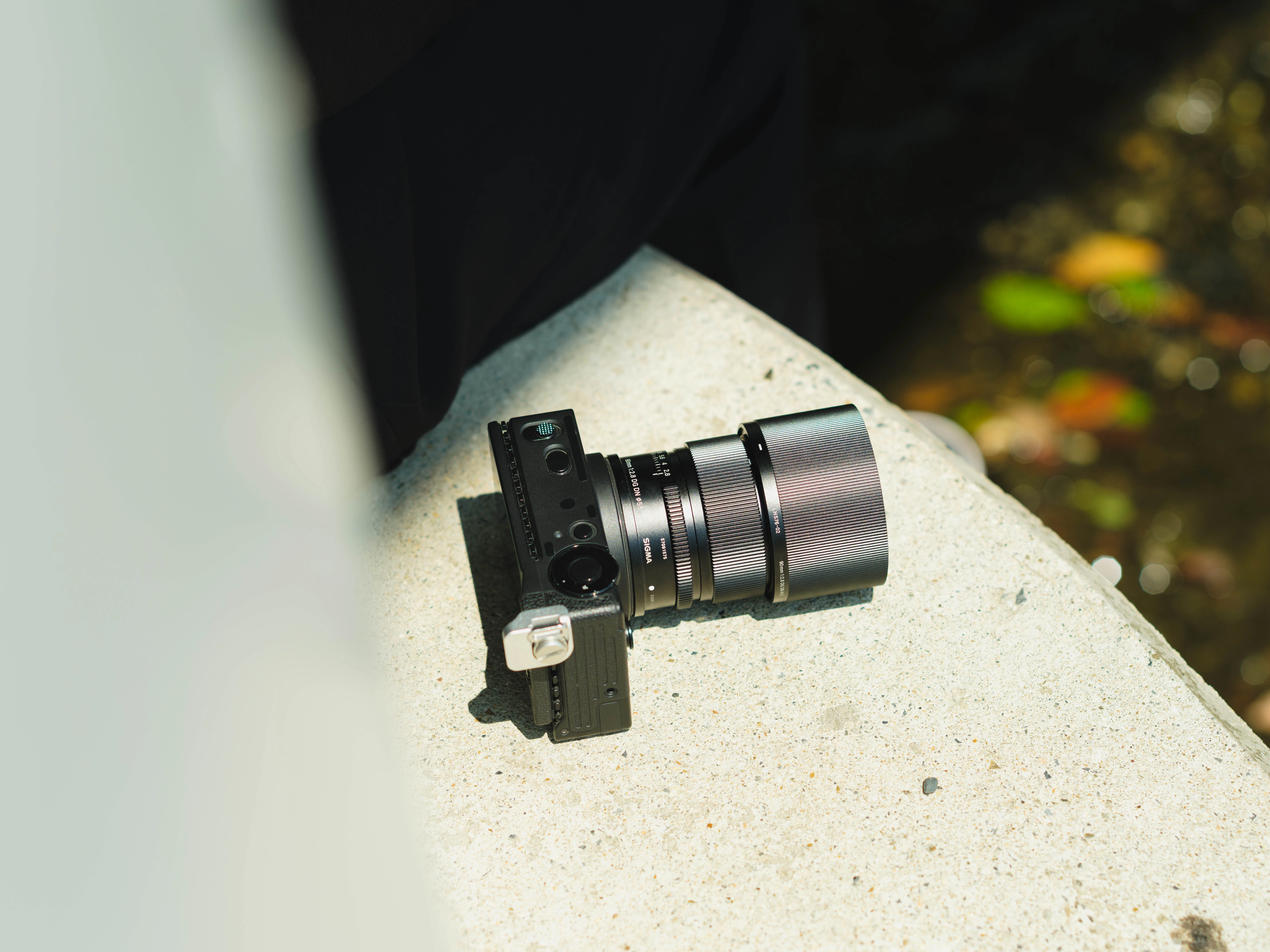 シグマ fp アクセサリーセット SIGMA fpをカスタマイズする3つのアクセサリー。｜＋Mono Products