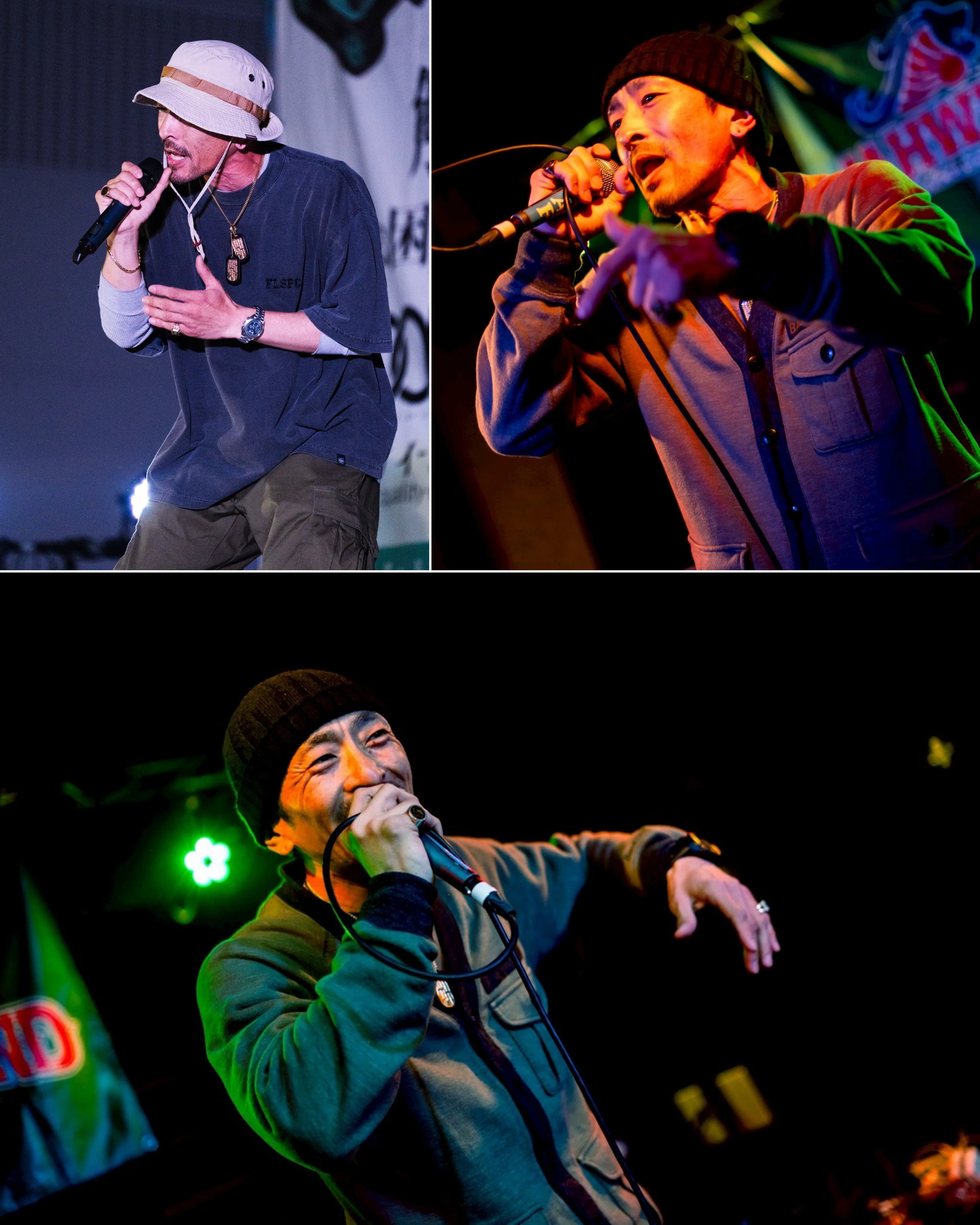 011：KEN-U（Singer）｜REGGAE Industry Dictionary（レゲエ関係者名鑑