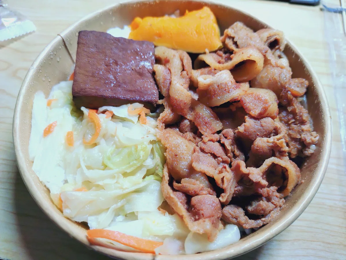 Ramune's Taiwan Study Abroad Journal #45 - Cooking Still Hasn't Started｜らむね