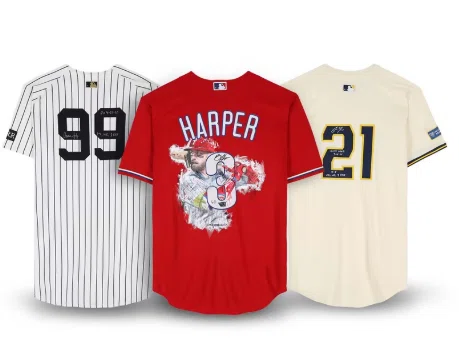 2026 Fanatics Under Wraps MLB直筆サインジャージ徹底分析｜大谷翔平