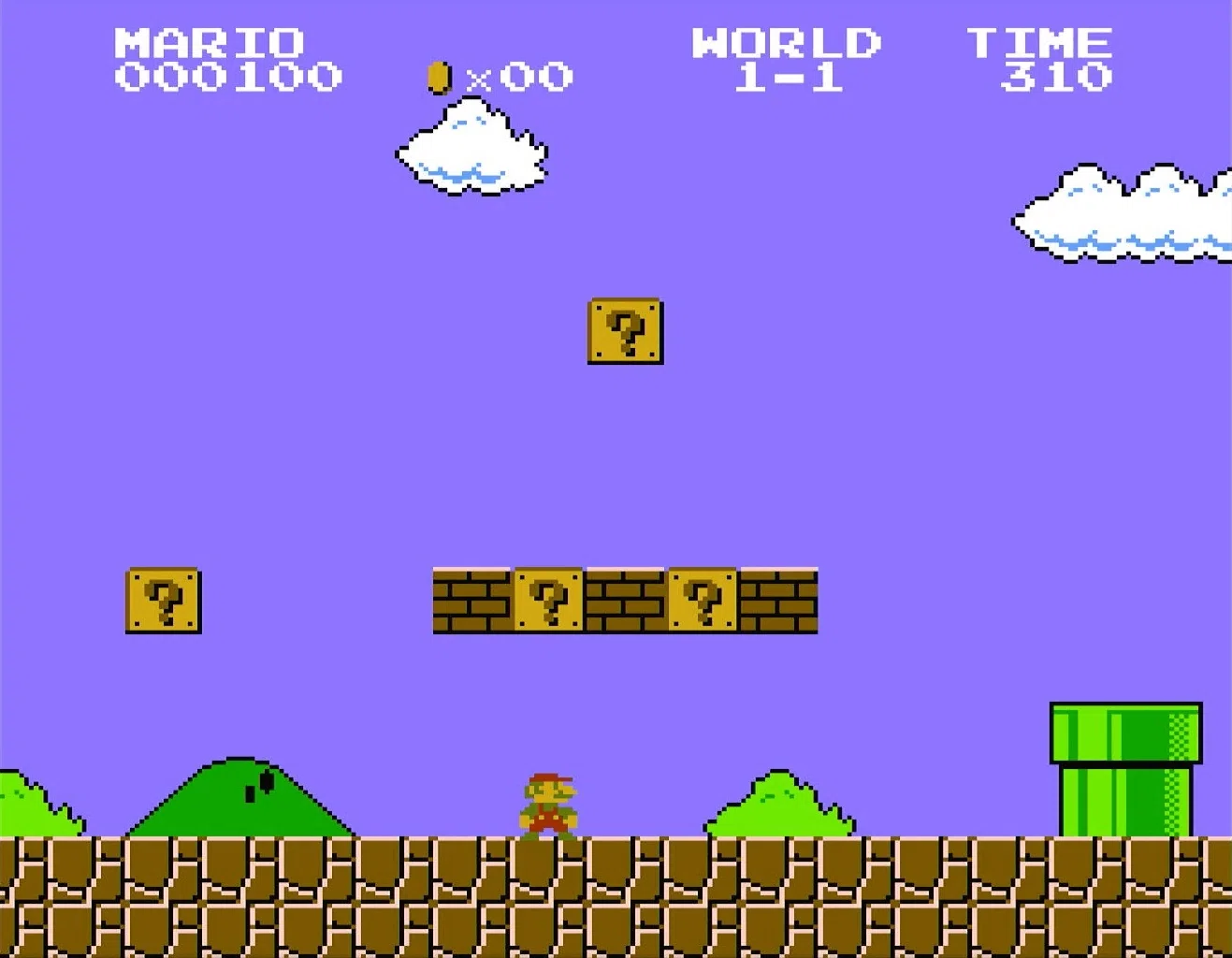 UI/UX Lessons from Super Mario 1-1｜白石 浩二＠新規の事業を創る人